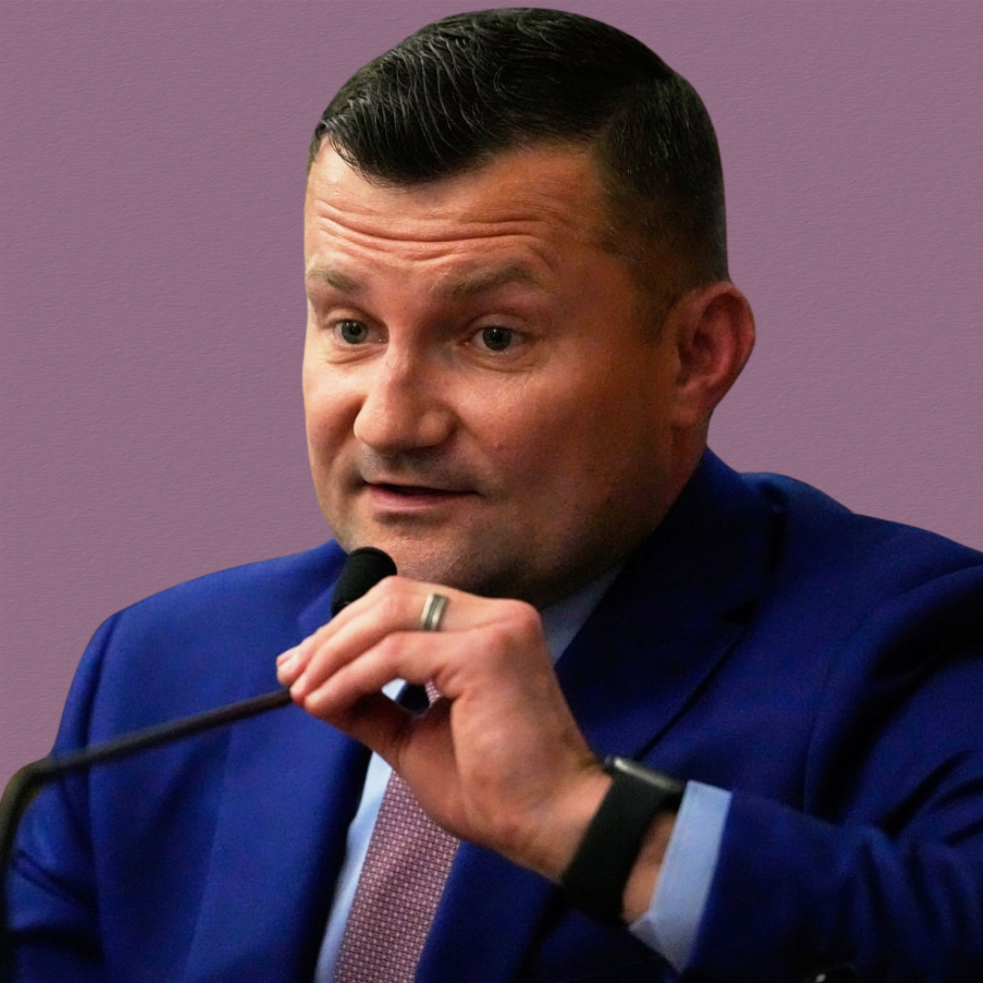 Sergeant Yuri Bukhenik